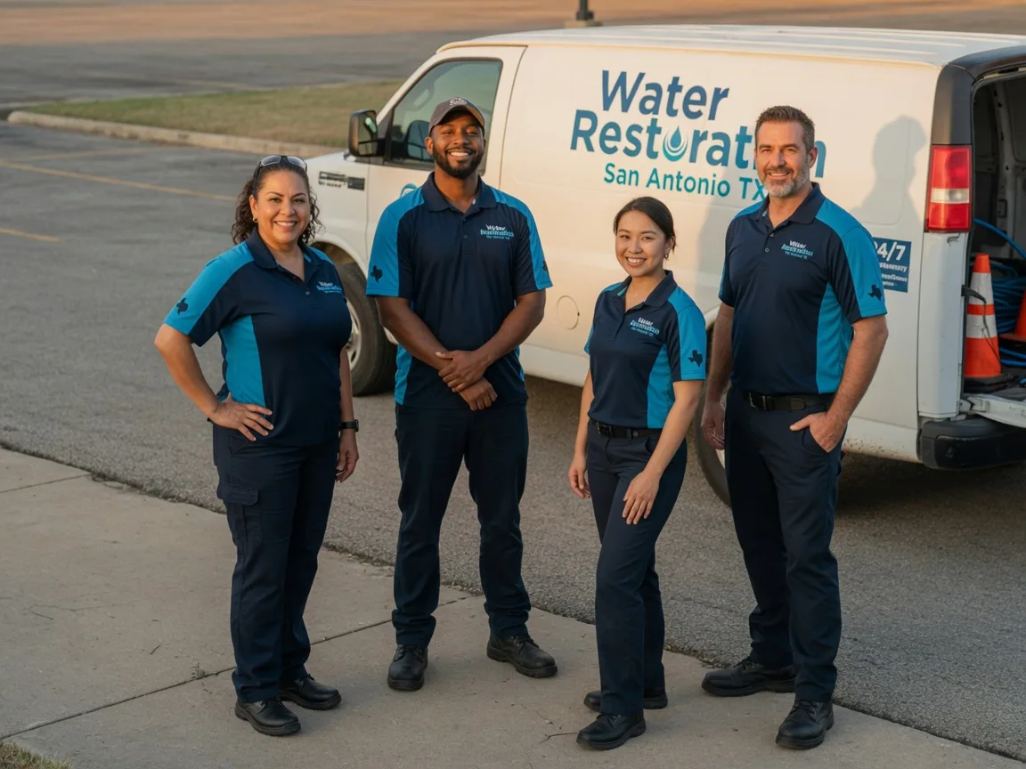 Water Damage Repair company in Homerville, OH